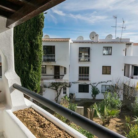 Great S.Rafael Aprt. Walking Distance To The Beach Albufeira Exterior foto
